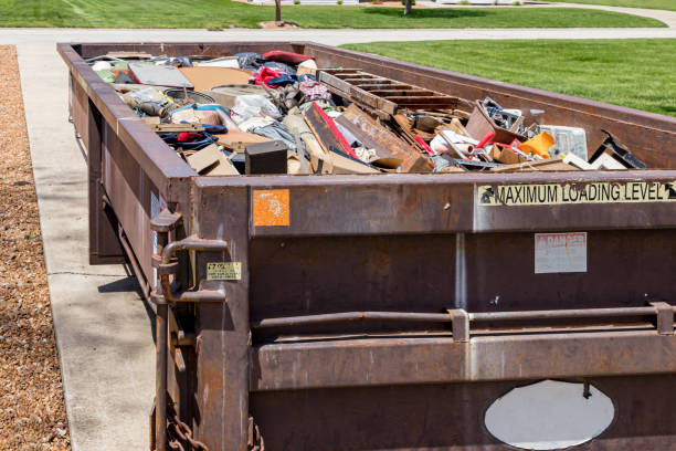 Best Garage Cleanout  in USA